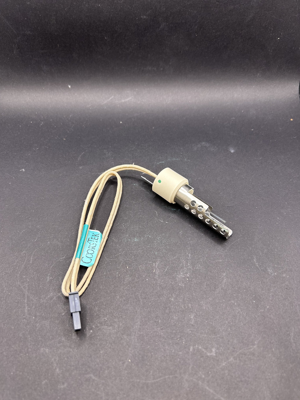 Bosch Buderus Zündeinrichtung 7736700560 Glühzünder 50-100 KW