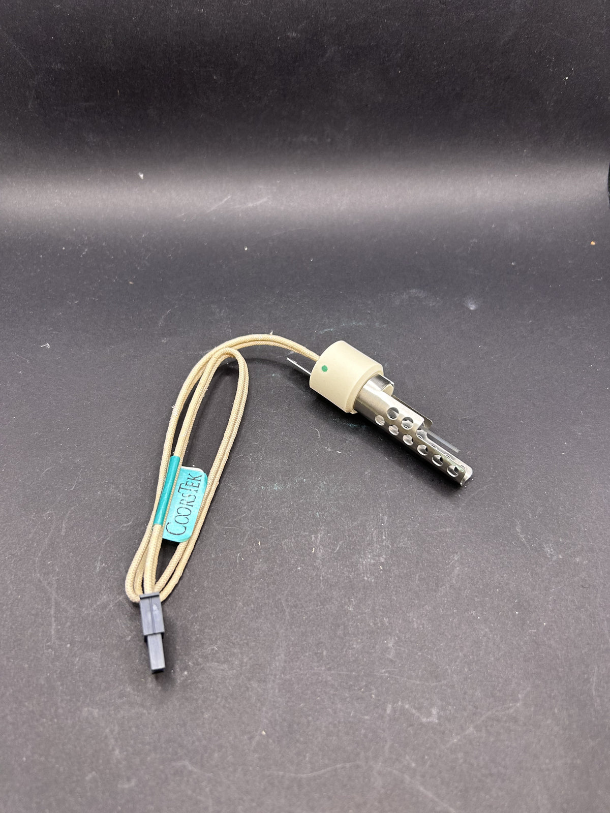 Bosch Buderus Zündeinrichtung 7736700560 Glühzünder 50-100 KW
