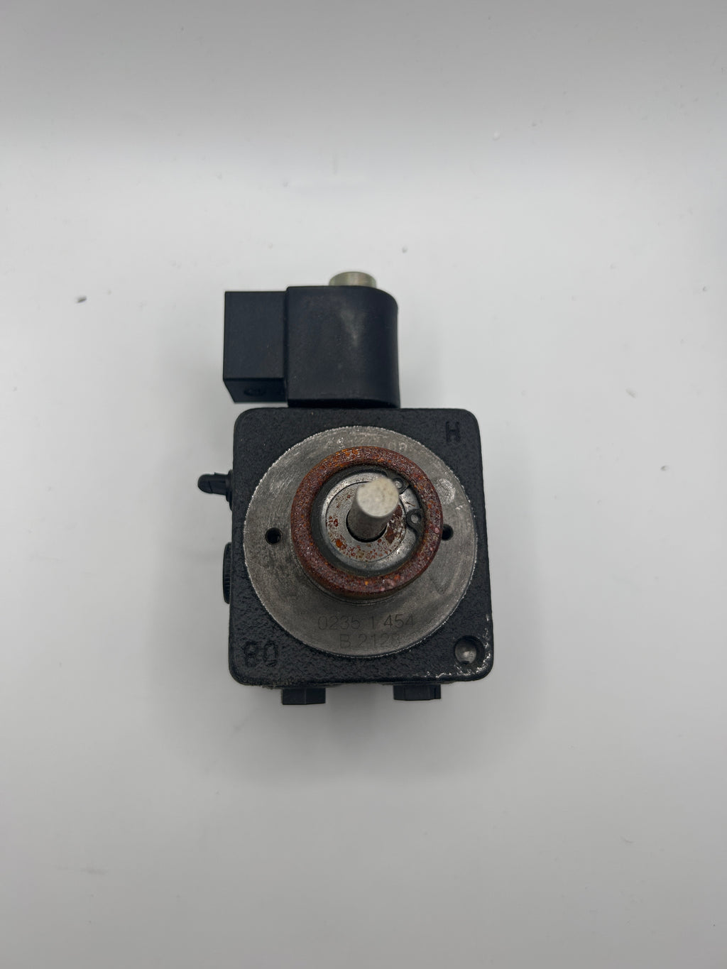 Viessmann Ölpumpe BFP 21 L3 LE-S (7834257) – Original Ersatzteil