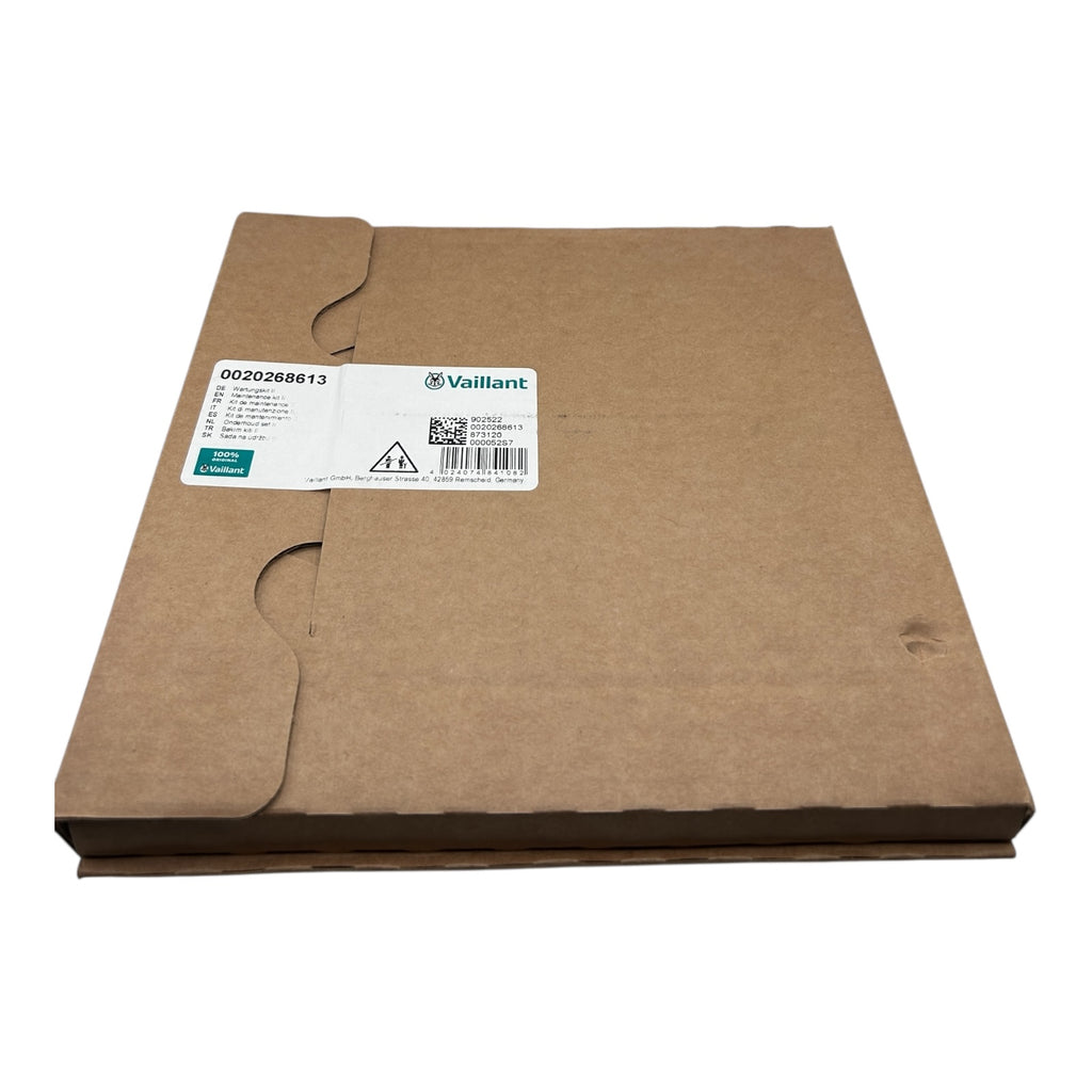 Vaillant Wartungsset II Dichtungset Elektrode VC146 / VCW206 0020268613