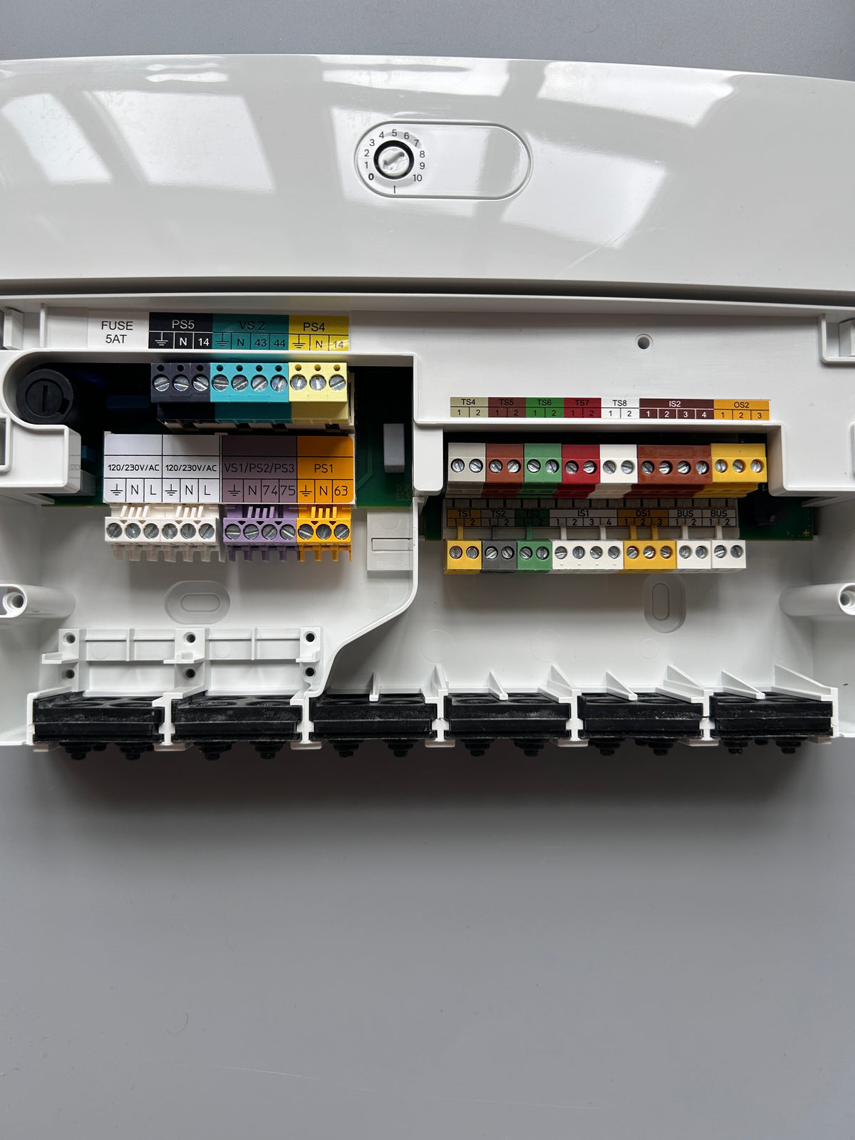 Buderus Solarmodul SM200 zur Trinkwassererwärmung 7738110115