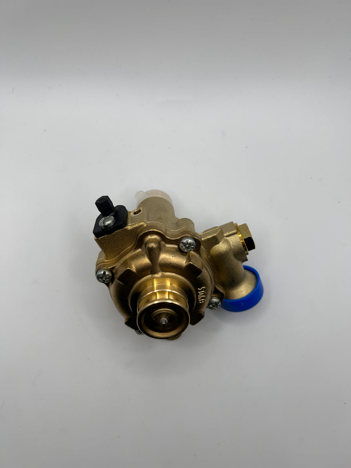 Vaillant Wasserschalter 115304 für MAG 11-0/0 GX und weitere Modelle