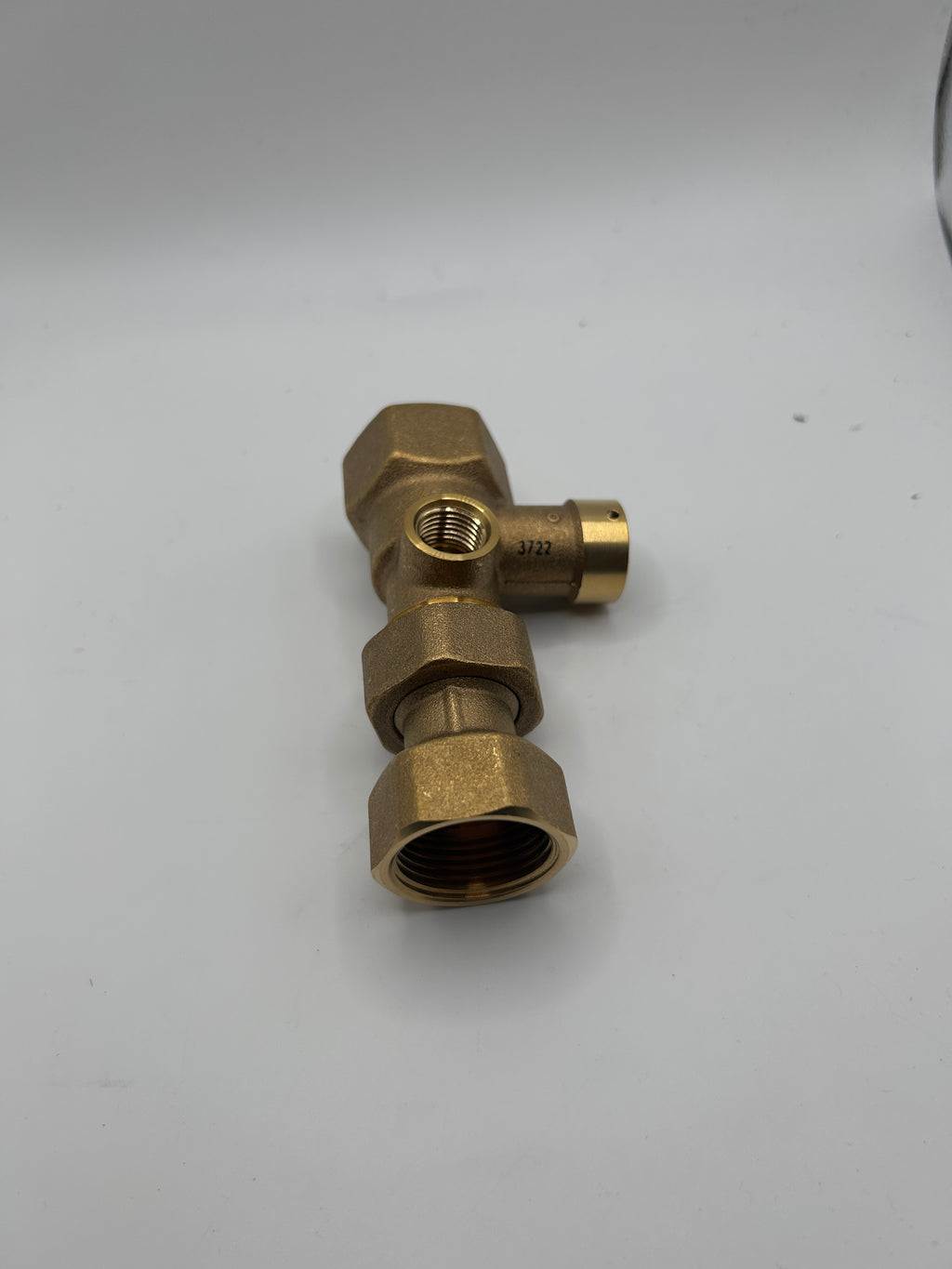 Viessmann Kappenventil 9572213 R3/4