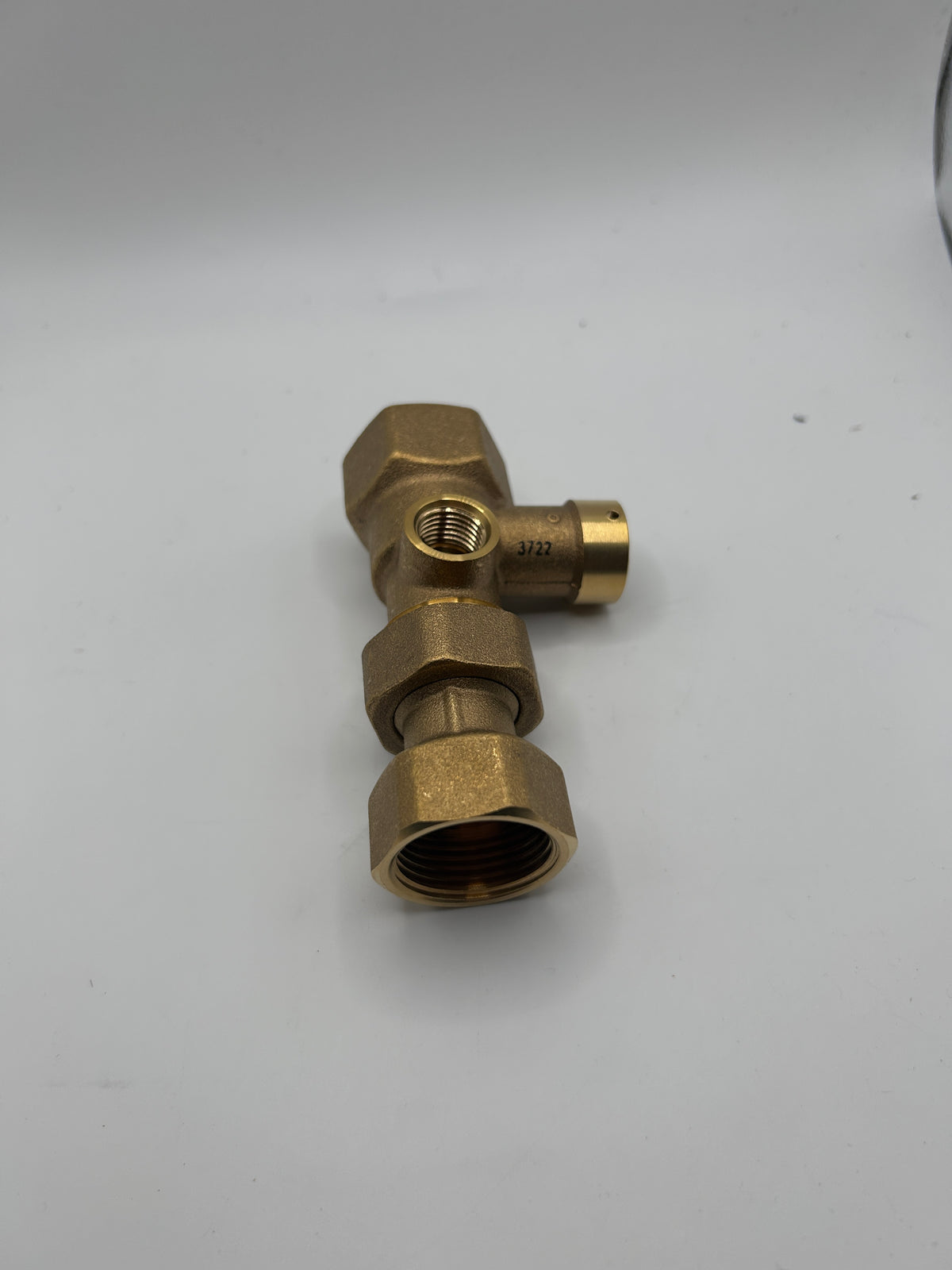 Viessmann Kappenventil 9572213 R3/4