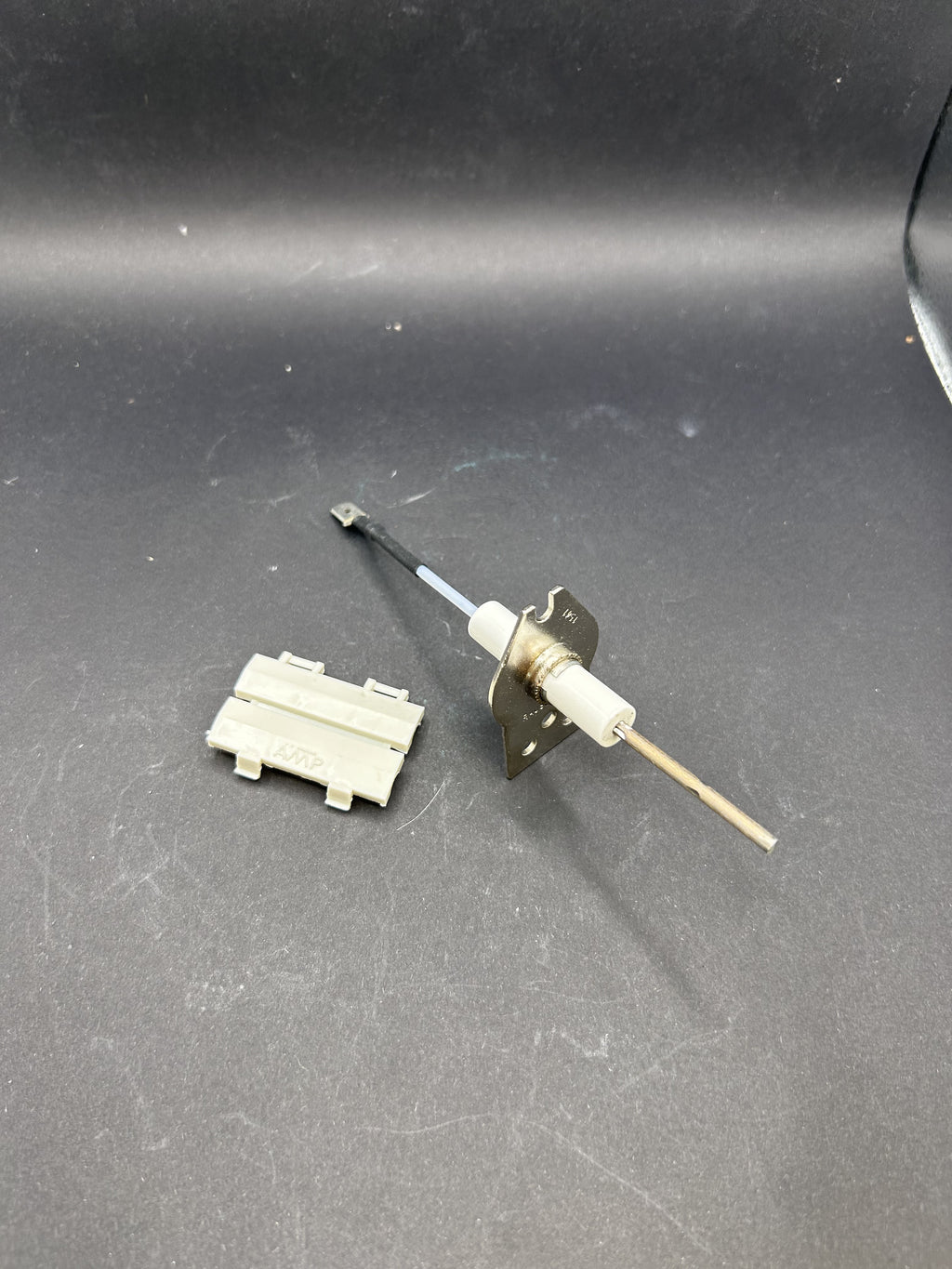 Ionisationselektrode Buderus 5493965 Elektrode AE 124L 224 LAZ 324 L Überwachung