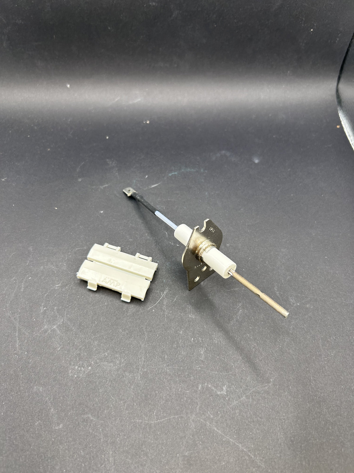 Ionisationselektrode Buderus 5493965 Elektrode AE 124L 224 LAZ 324 L Überwachung