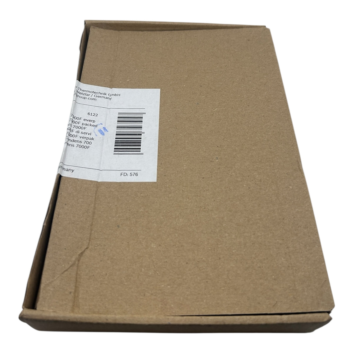 Buderus 8738805303 BOSCH Service Set KB372 / Condens 7000F everp Ersatzteil