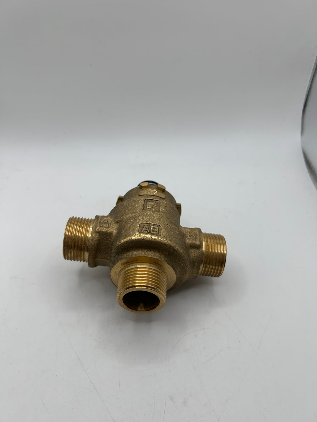 Bosch 8718587653 Ersatzteil TTNR: 3-Wege-Ventil G3/4 flachdichtend everp