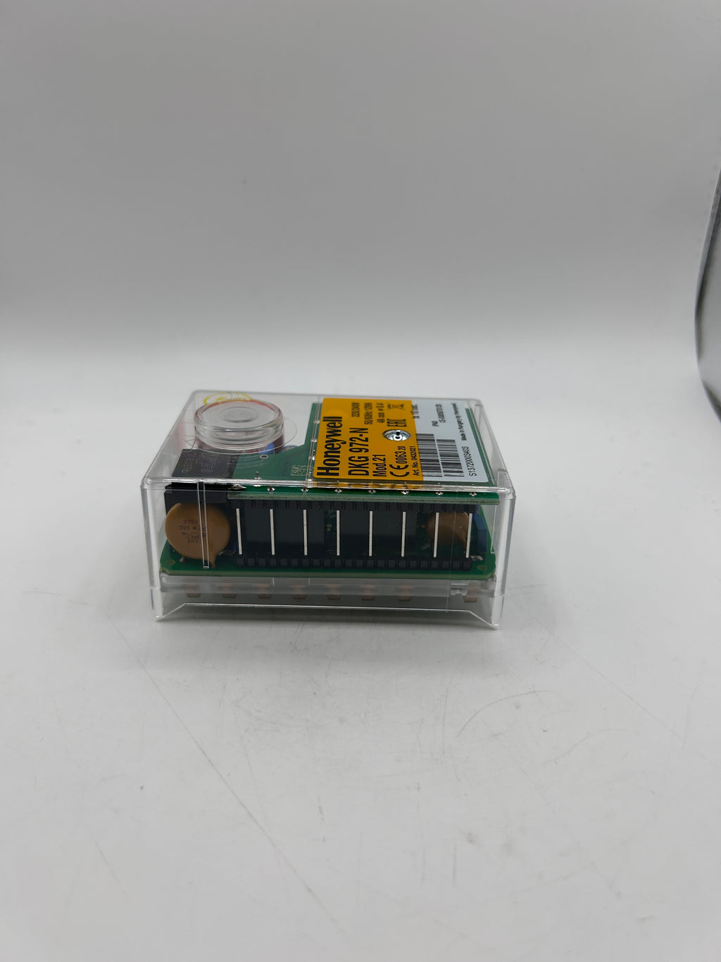 Bosch 8718584071 Ersatzteil TTNR: Gasf-Autom DKG-972-N-21 V2 everp