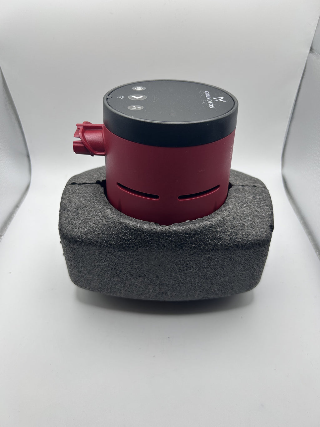 Grundfos Heizungspumpe ALPHA2 25-40 Umwälzpumpe 130 mm Nassläufer (99261701)