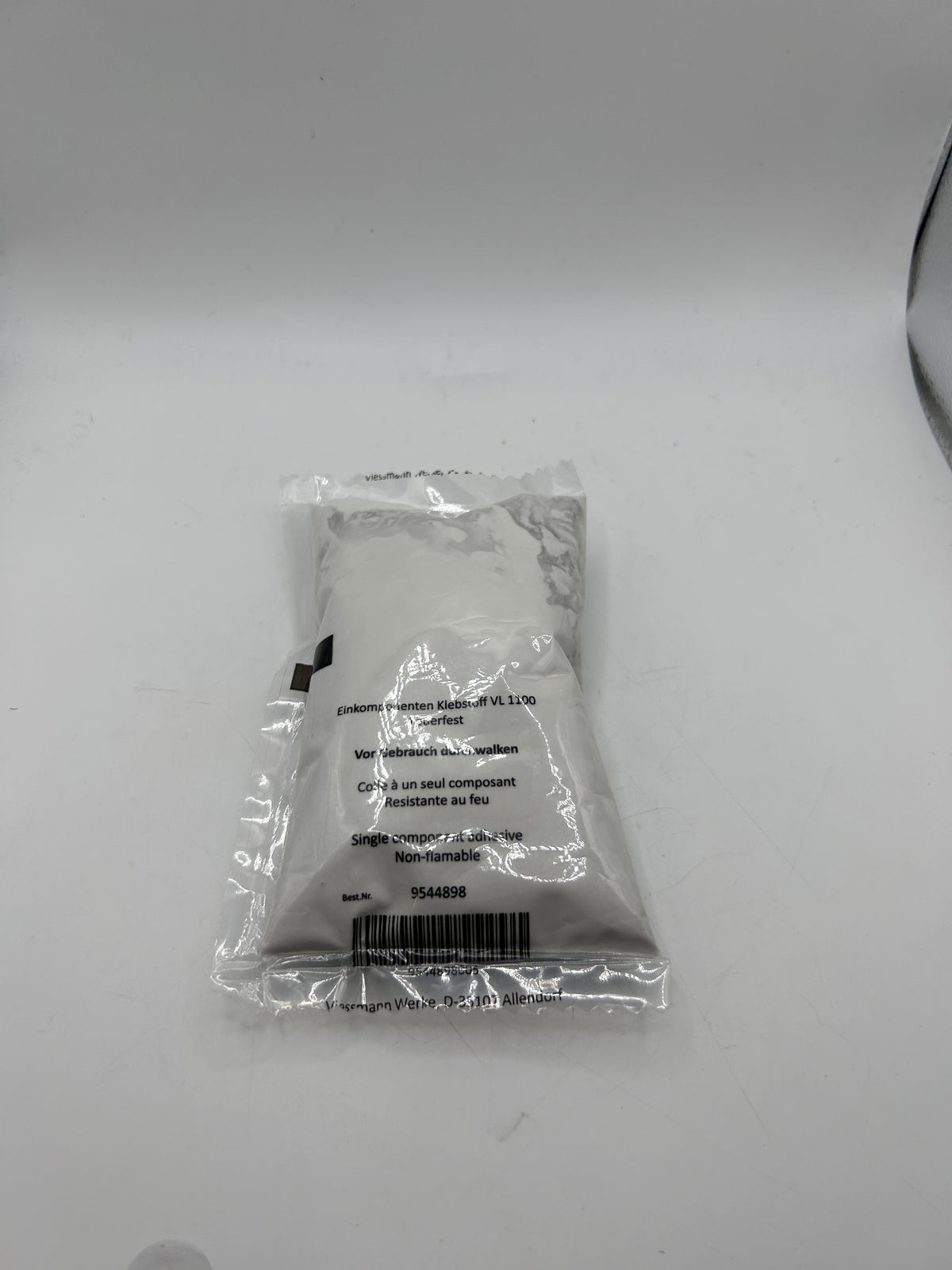 Viessmann 7820884 Dichtschnur Glasfaser 20x15mm mit Kleber, L = 2000mm OEM