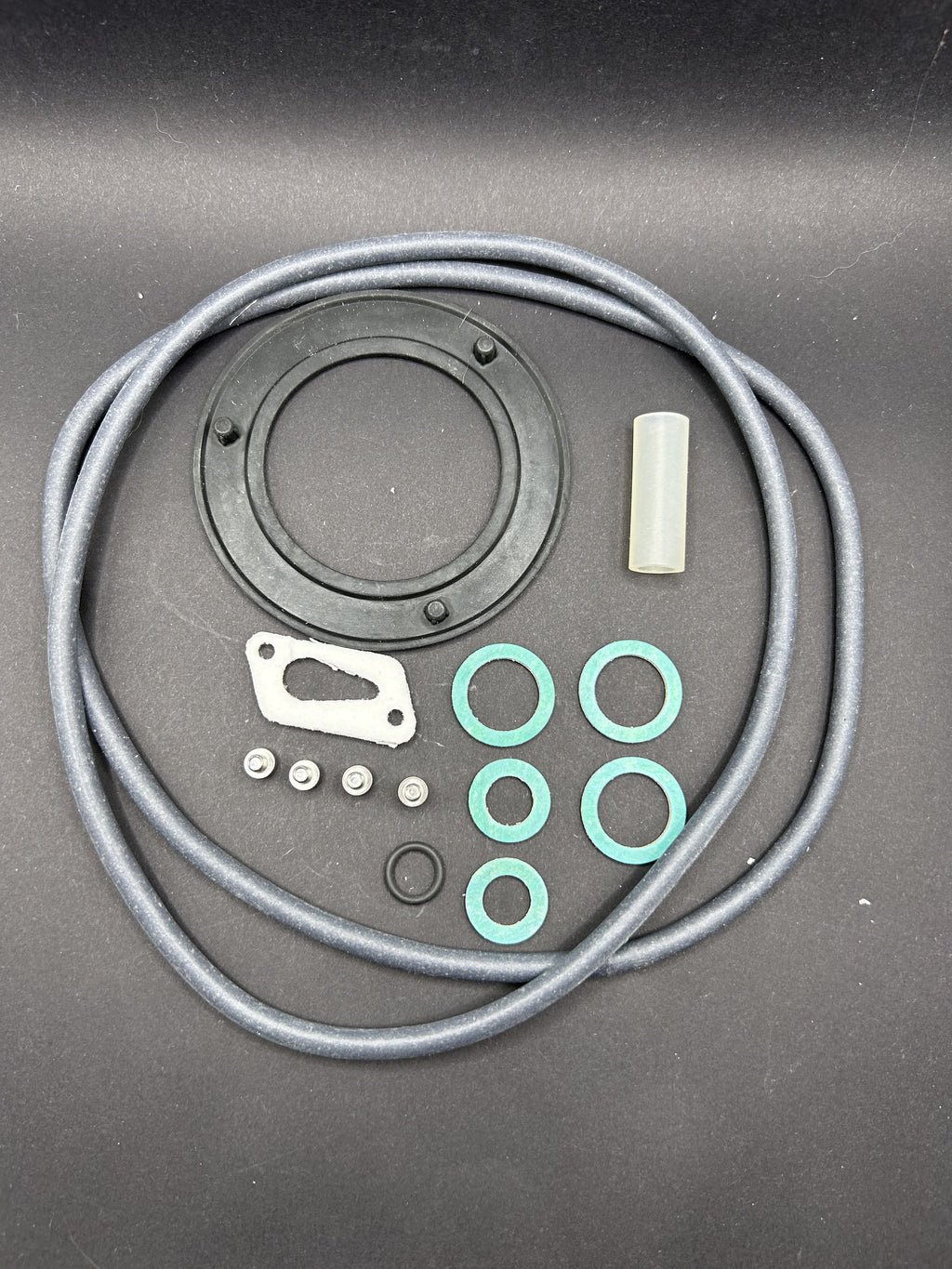 Wartungsset Wolf 2745709 ersetzt 8603017 CGB / CGS Zündelektrode Ionisationselek