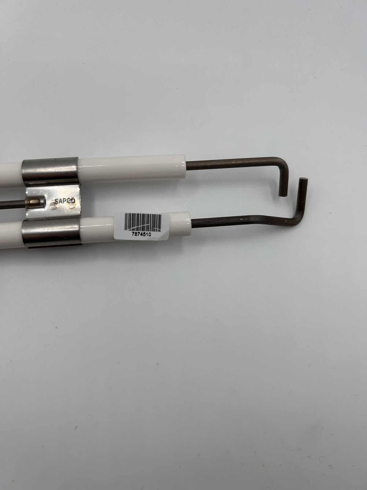 Elektrode Zündelektrode incl. Zündleitung CIB 120-VIESSMANN 7874510 Zündelektrod
