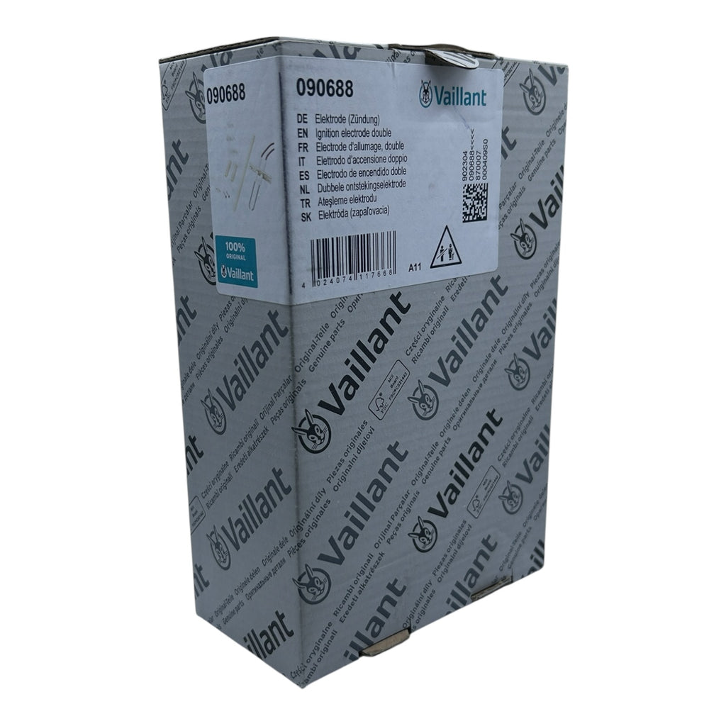 Vaillant 090688 VA Elektrode (Zündung)