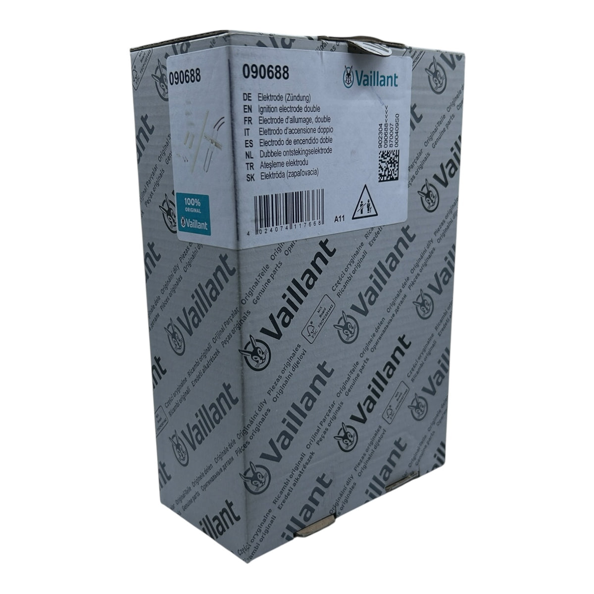 Vaillant 090688 VA Elektrode (Zündung)