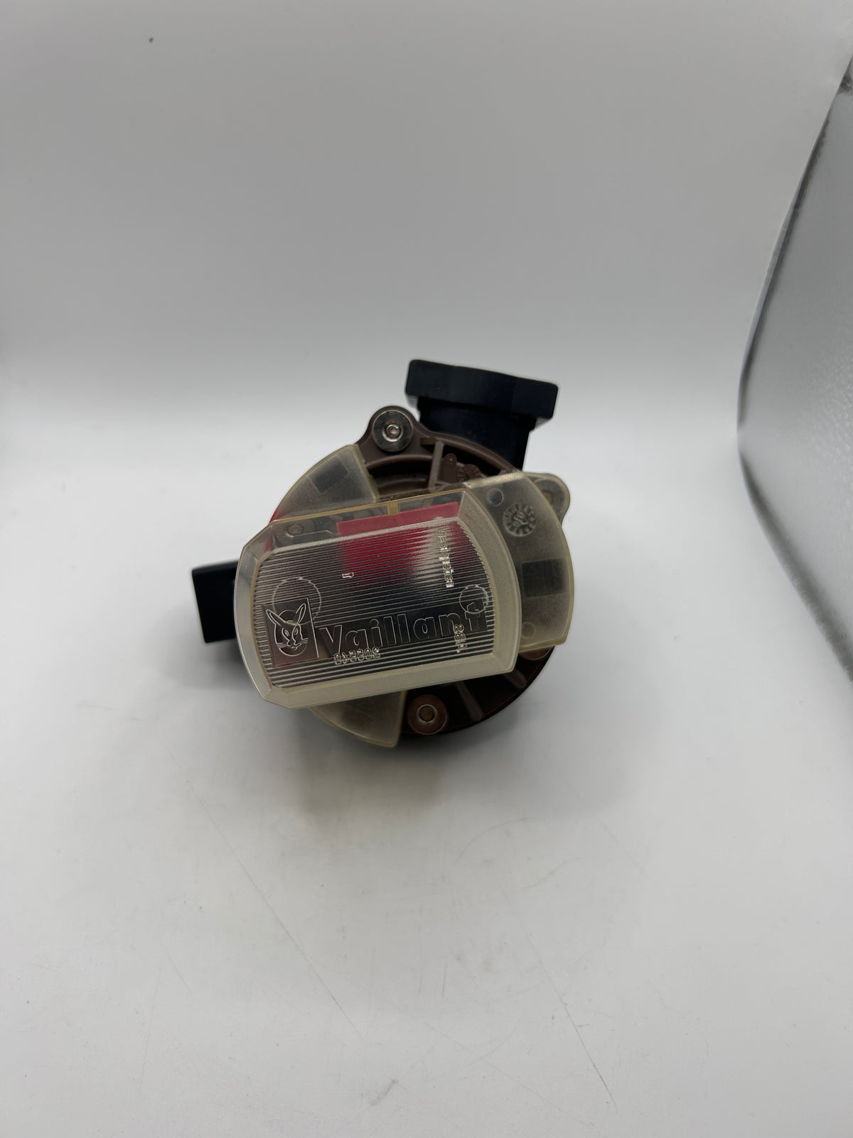 Vaillant 011261 Wasserschalter VCW 254 + 2 XE 255/2 256E