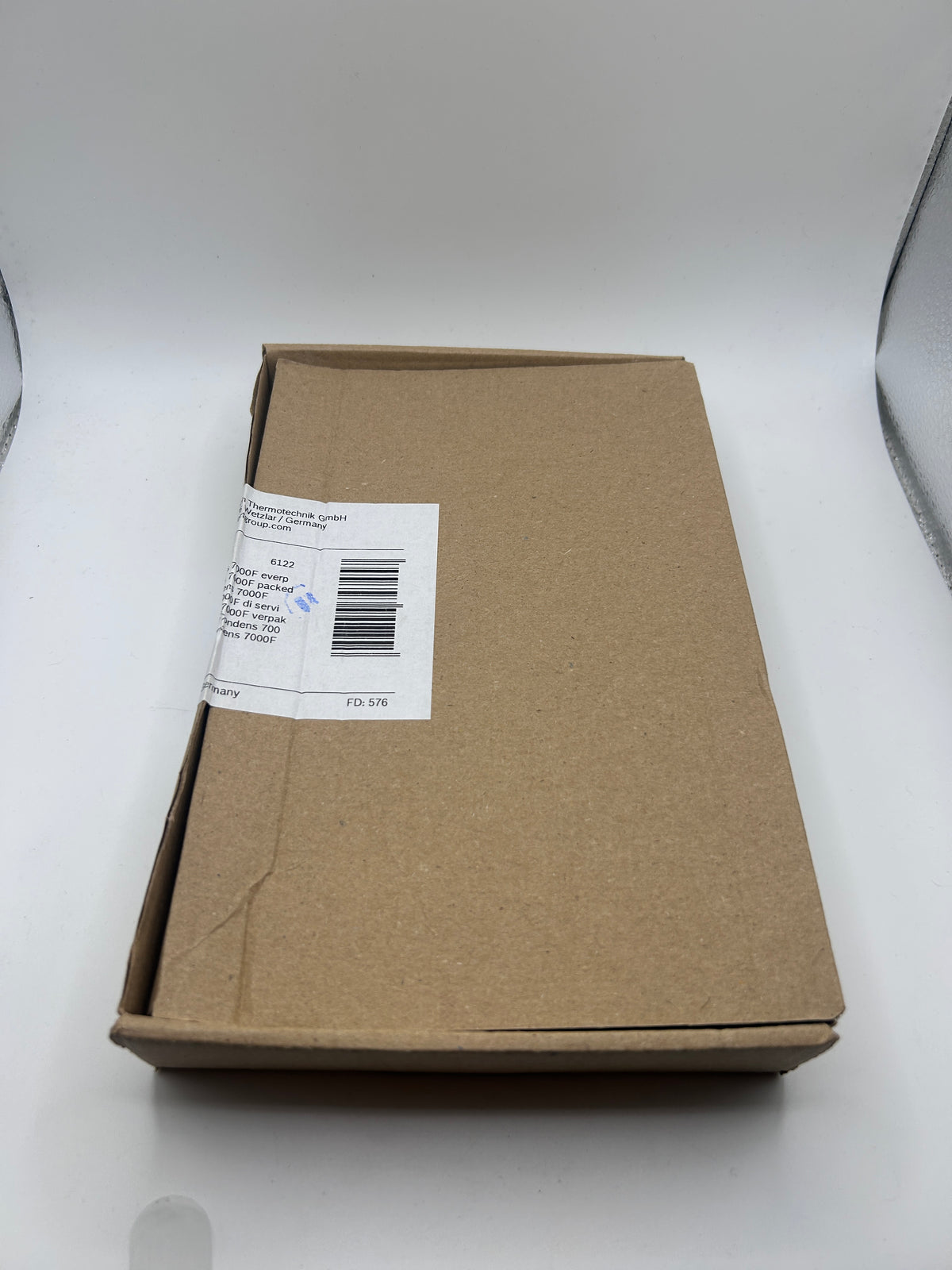 Buderus 8738805303 BOSCH Service Set KB372 / Condens 7000F everp Ersatzteil