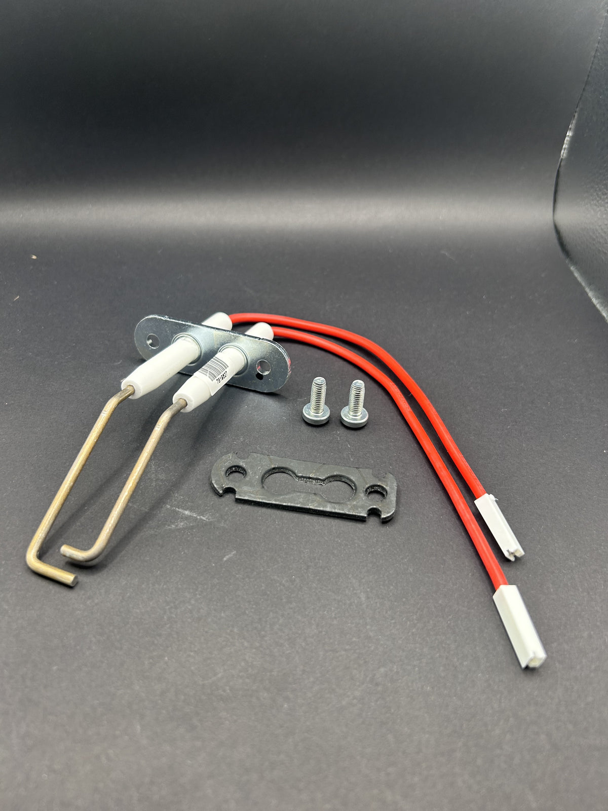 Zündelektrode passend für Viessmann Vitodens 200, 300 Ref.Nr.: 7819627