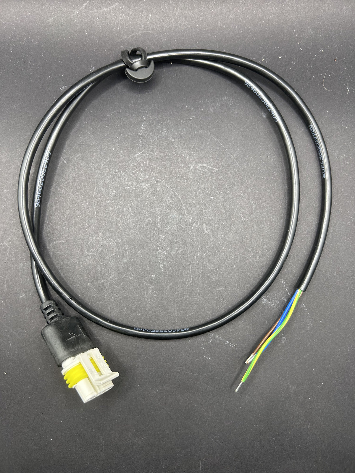 Viessmann Pumpenmotor G-HE KM-Bus 7876412 Vitodens Vitoladens