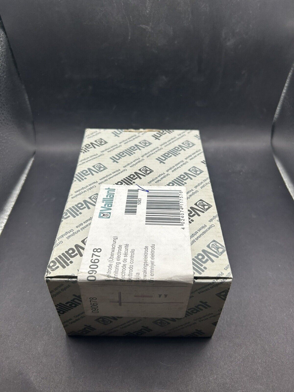Vaillant Ueberwachungselektrode fuer VKS 60/2-120/2E | 090678