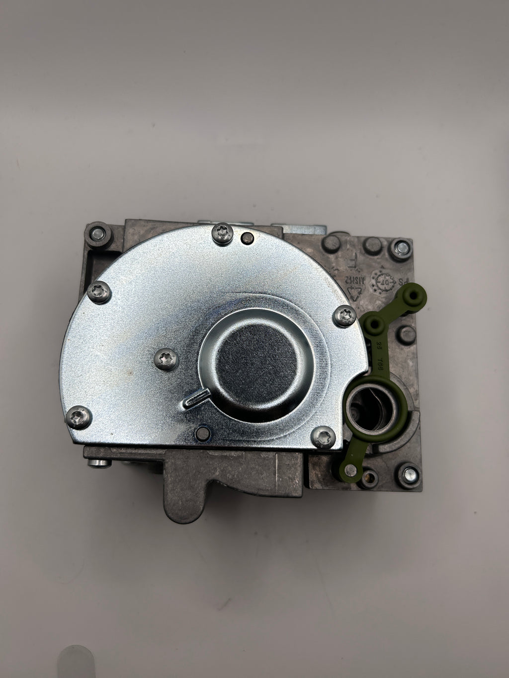 Viessmann Gaskombiregler 7827526 CGS71DR10 206V -