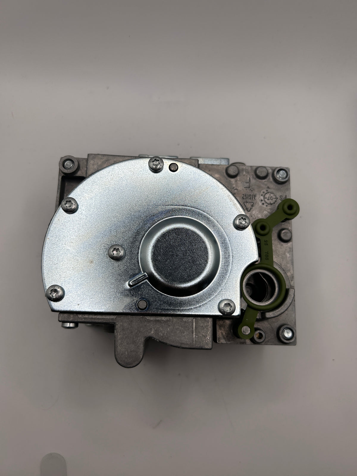 Viessmann Gaskombiregler 7827526 CGS71DR10 206V -