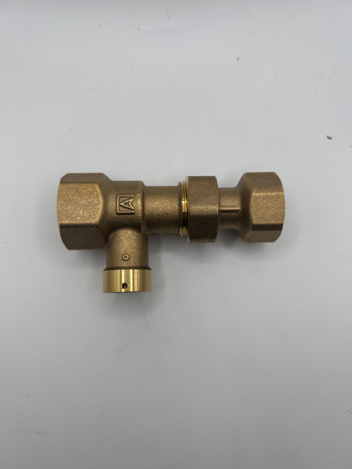 Viessmann Kappenventil 9572213 R3/4