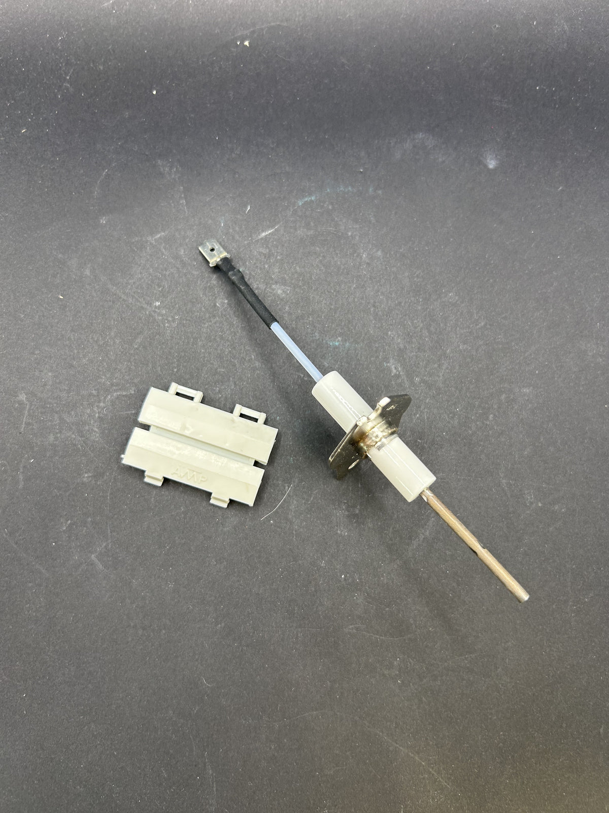 Ionisationselektrode Buderus 5493965 Elektrode AE 124L 224 LAZ 324 L Überwachung