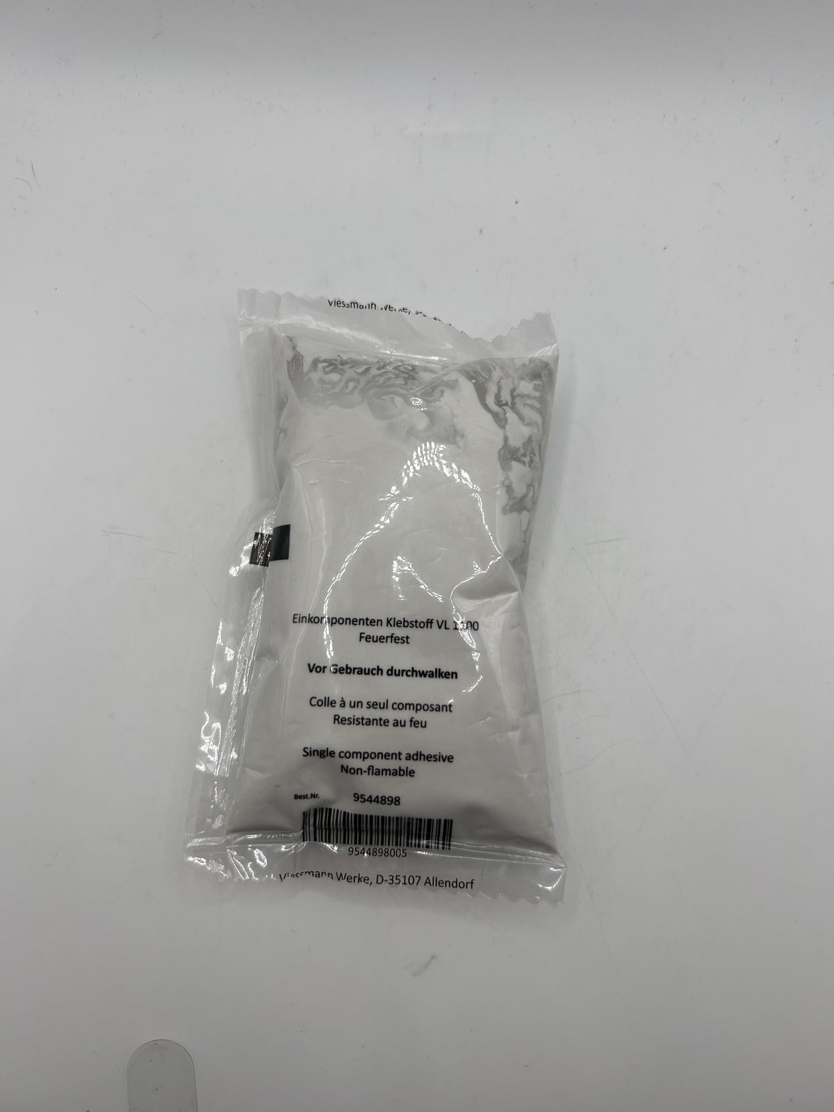 Viessmann 7820884 Dichtschnur Glasfaser 20x15mm mit Kleber, L = 2000mm OEM