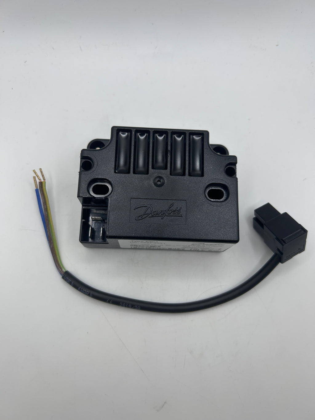 Bosch 8718579065 Buderus Sieger Zündeinrichtung Zündtrafo Zündeinheit RE/DE V4