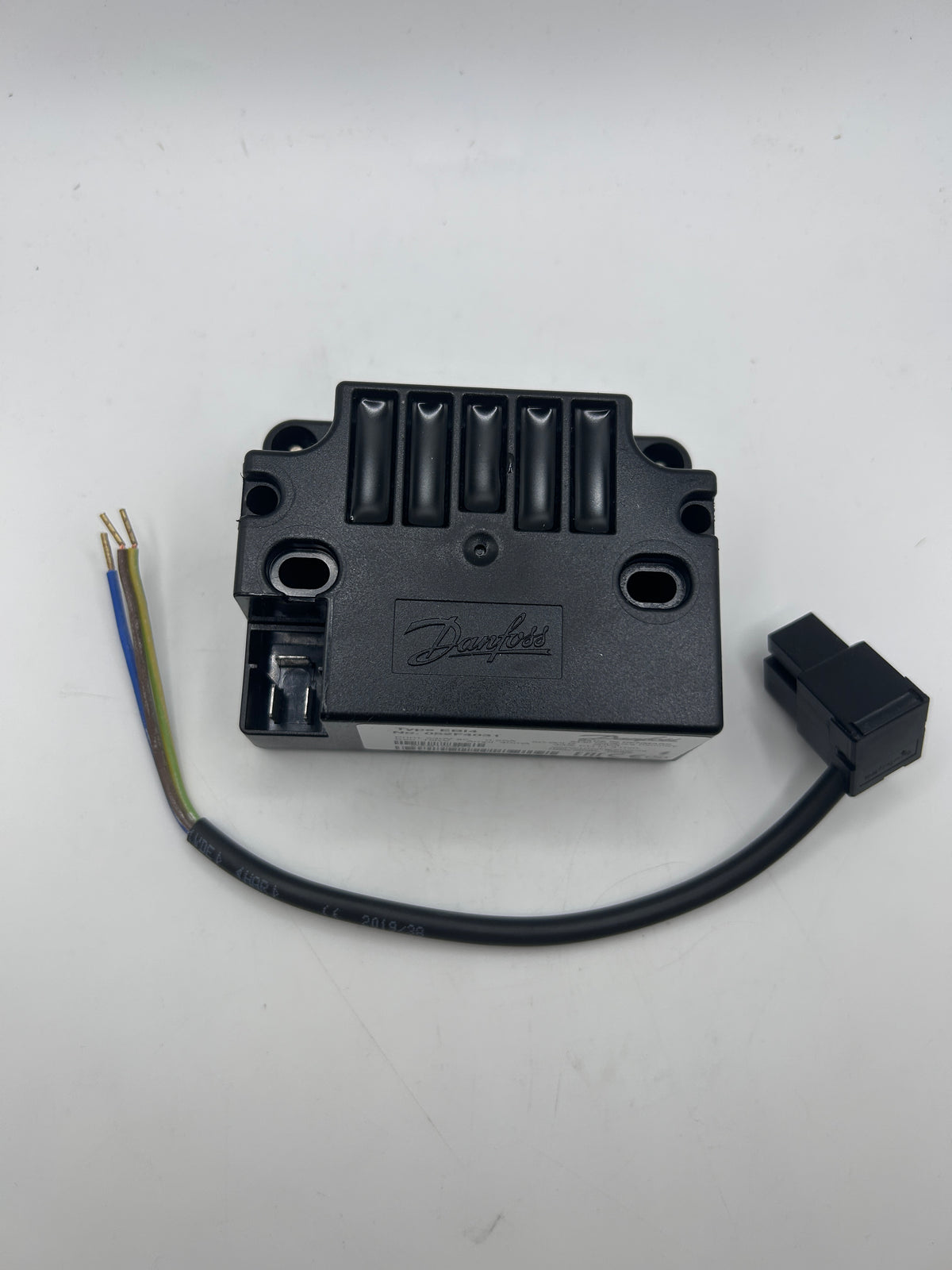 Bosch 8718579065 Buderus Sieger Zündeinrichtung Zündtrafo Zündeinheit RE/DE V4