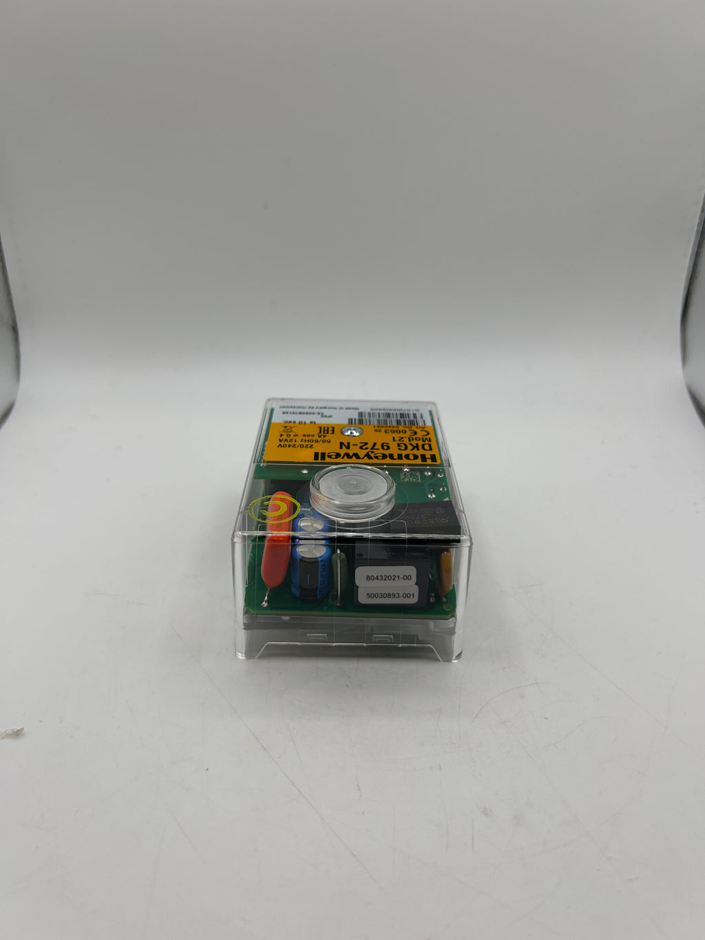 Bosch 8718584071 Ersatzteil TTNR: Gasf-Autom DKG-972-N-21 V2 everp