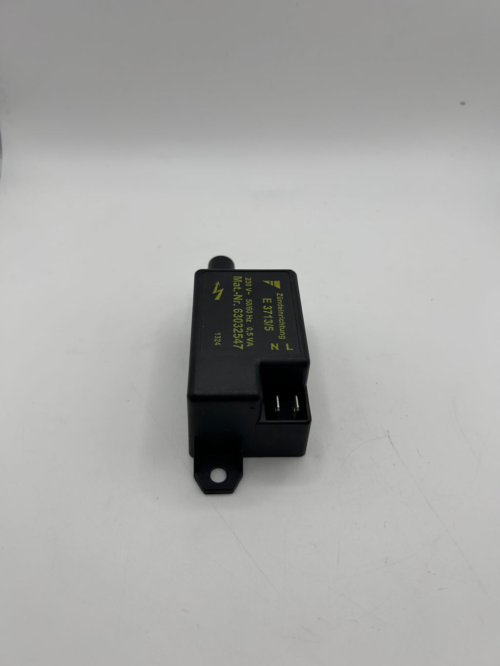 Buderus Zündtrafo 63032802 E3713/5 AE124X 144X 204X 234X 244X 334X SG12/22/32