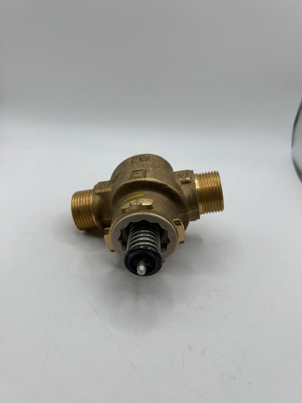 Bosch 8718587653 Ersatzteil TTNR: 3-Wege-Ventil G3/4 flachdichtend everp