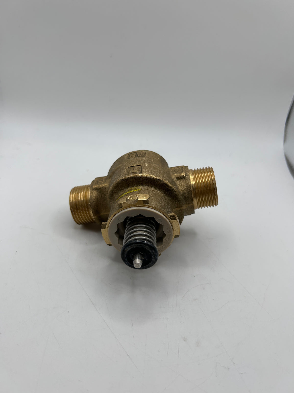 Bosch 8718587653 Ersatzteil TTNR: 3-Wege-Ventil G3/4 flachdichtend everp