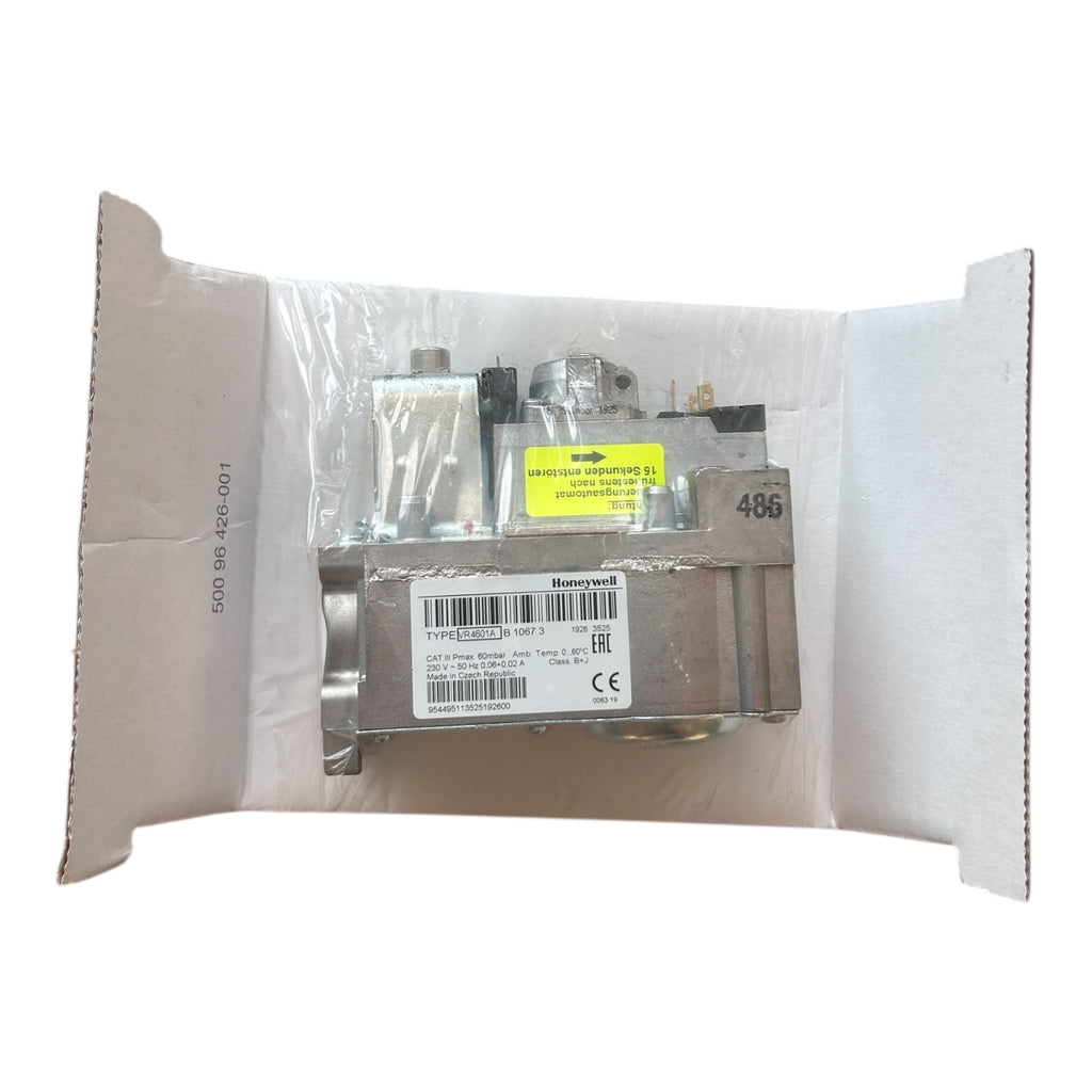 Gaskombiregler Viessmann Vitogas GS1 Gaskessel 7820911 Honeywell VR4601B