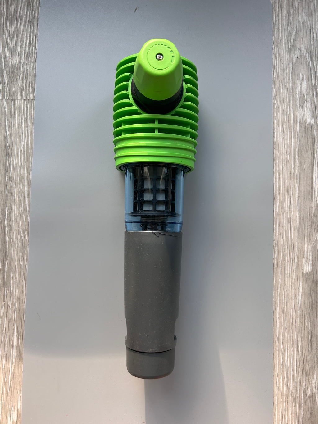 Grünbeck 101525 Rückspülfilter Boxer RDX 3/4" 100 µm Druckminderer Wasserfilter