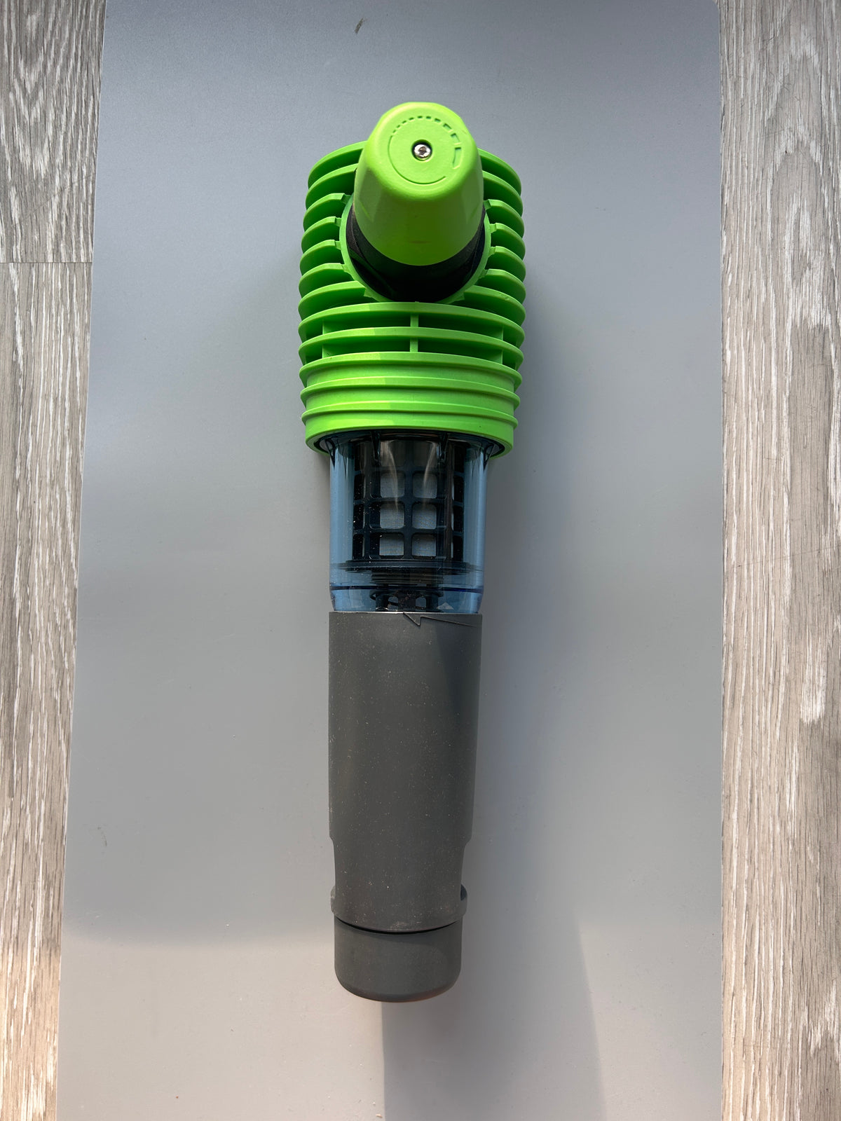 Grünbeck 101525 Rückspülfilter Boxer RDX 3/4" 100 µm Druckminderer Wasserfilter