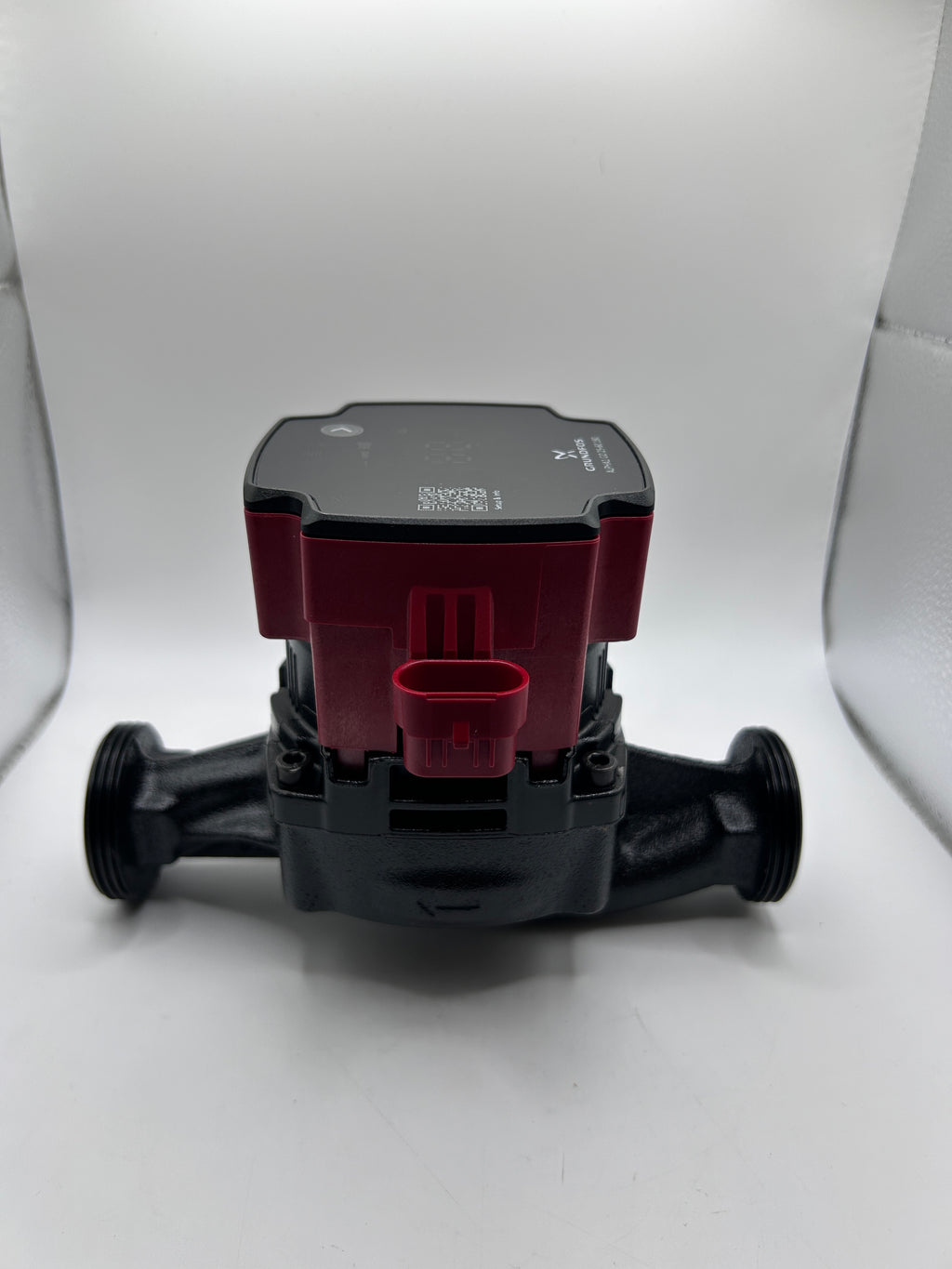 Grundfos 93074265 ALPHA1 GO Hocheffizienz-Umwälzpumpe 25-60 180, DN25, 180 mm,
