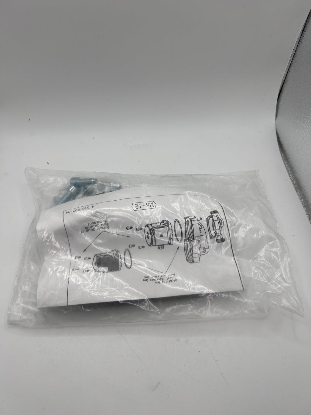 Viessmann Umwälzpumpenmotor 7818046 W-HE SCA 7874716 Umwälzpumpe ersetzt 7818045