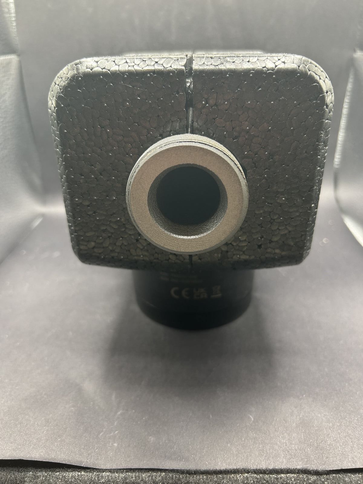 Biral 7000001830 PrimAX T2 25-4 180 RED230V , inkl. Wärmedämmschale Umwälzpumpe