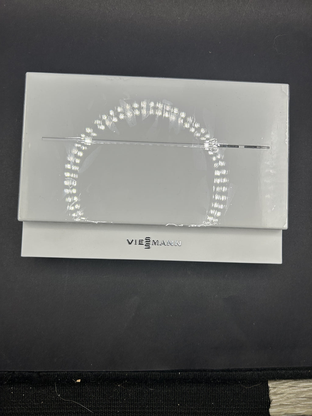 Viessmann Vitocom 100 7501472 Typ LAN1 Vitocrossal 300 CA3 6.0 DF