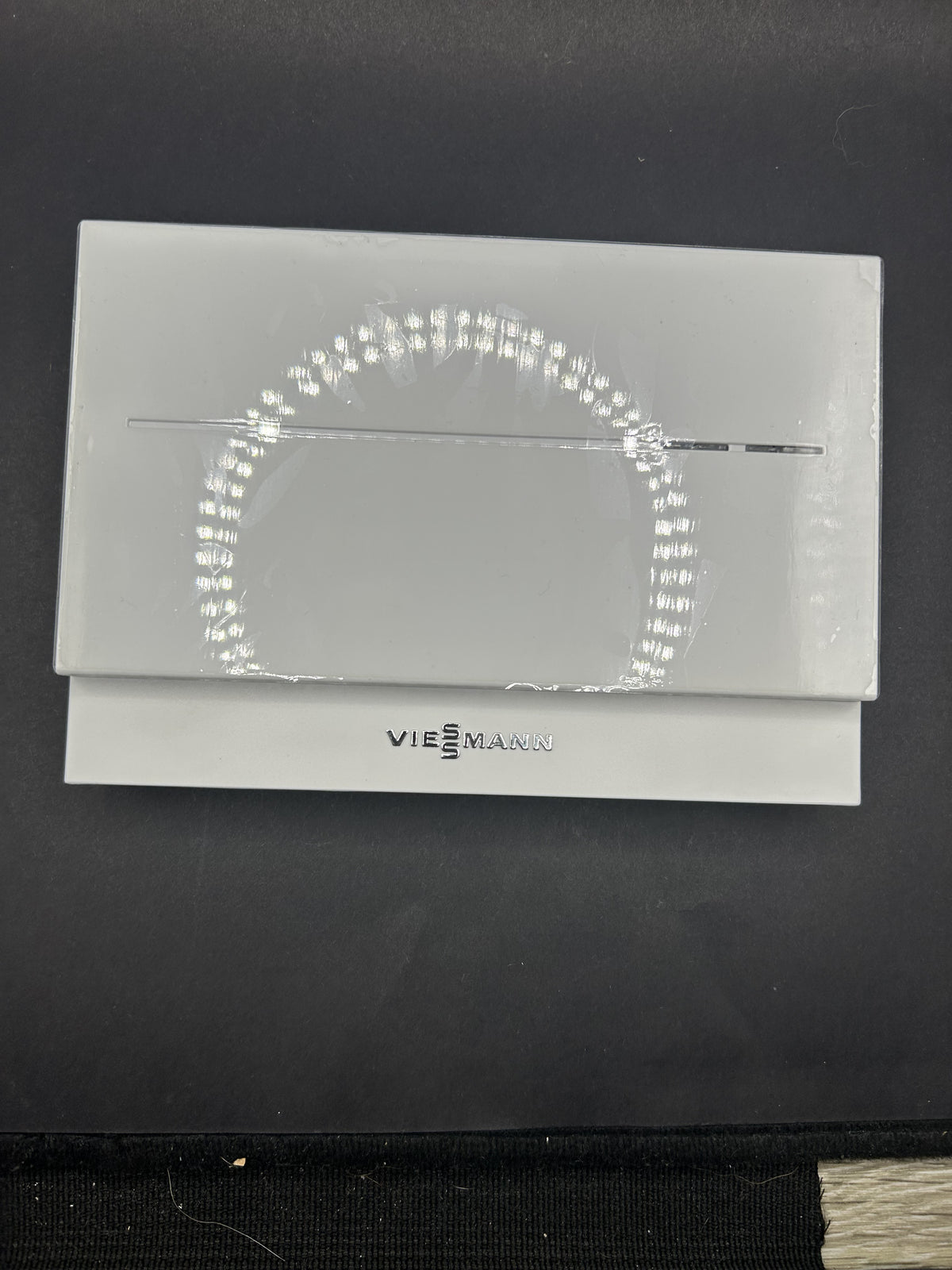 Viessmann Vitocom 100 7501472 Typ LAN1 Vitocrossal 300 CA3 6.0 DF