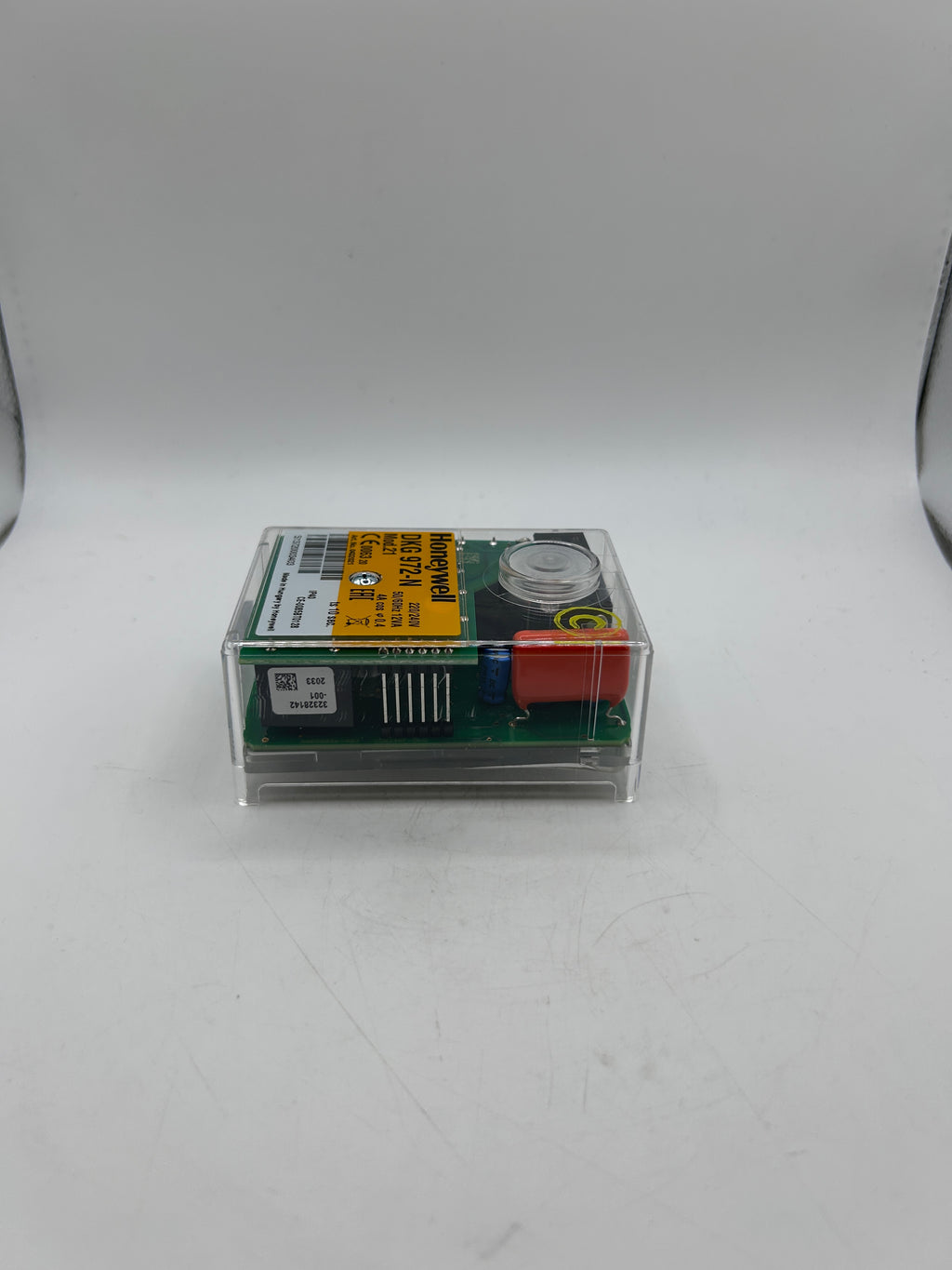 Bosch 8718584071 Ersatzteil TTNR: Gasf-Autom DKG-972-N-21 V2 everp