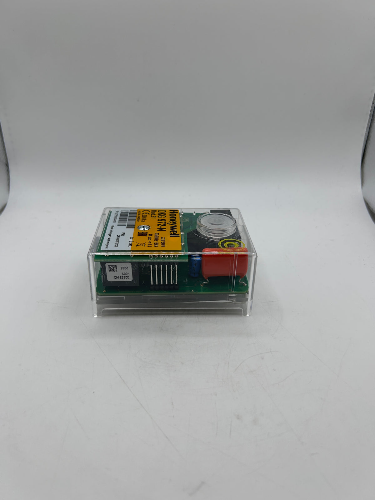 Bosch 8718584071 Ersatzteil TTNR: Gasf-Autom DKG-972-N-21 V2 everp