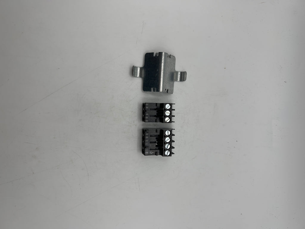 Buderus 5991376 Vorlauffühler ECO4000 V1/FV-FZ verp Temperatursensorset