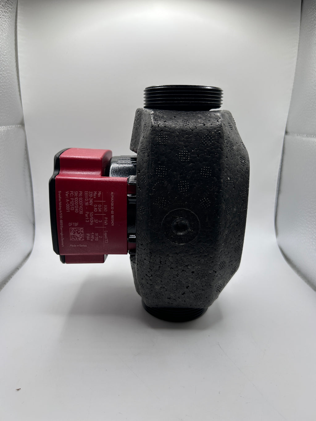 Grundfos 93074238 Alpha 2 GO 32-60 180mm Bluetooth Heizungspumpe Umwälzpumpe 3