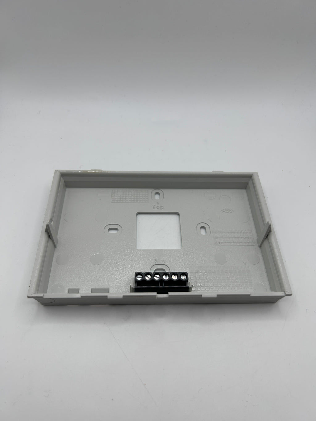 Wolf 2733054 ART Analoger Raum-Temperatur-Regler Thermostat/Steuerung Gastherme