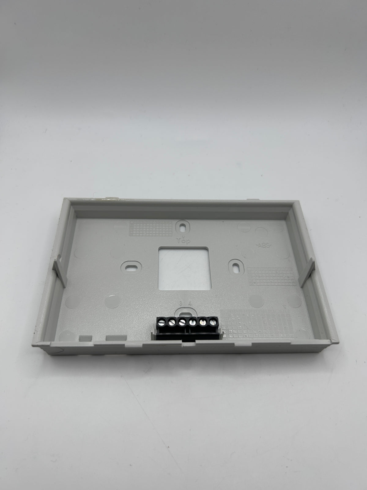 Wolf 2733054 ART Analoger Raum-Temperatur-Regler Thermostat/Steuerung Gastherme