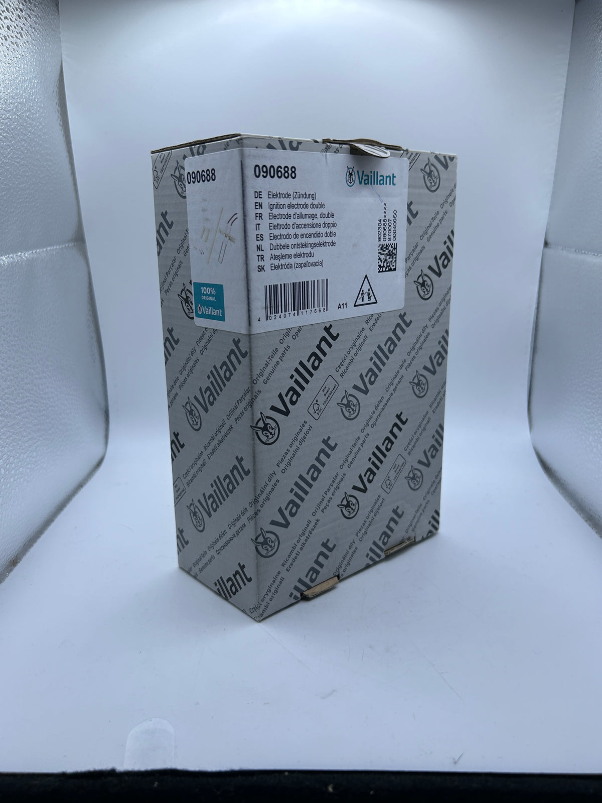 Vaillant 090688 VA Elektrode (Zündung)